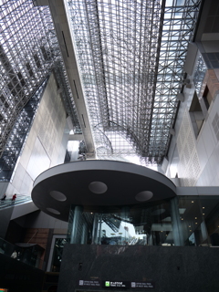 京都駅　その3