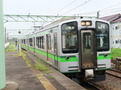 E127系　その1