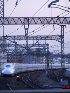 N700系　その25