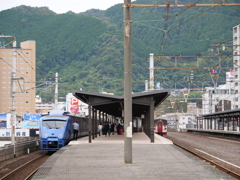883系＋815系　その1