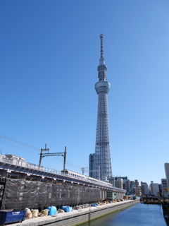 東武鉄道350系　その1