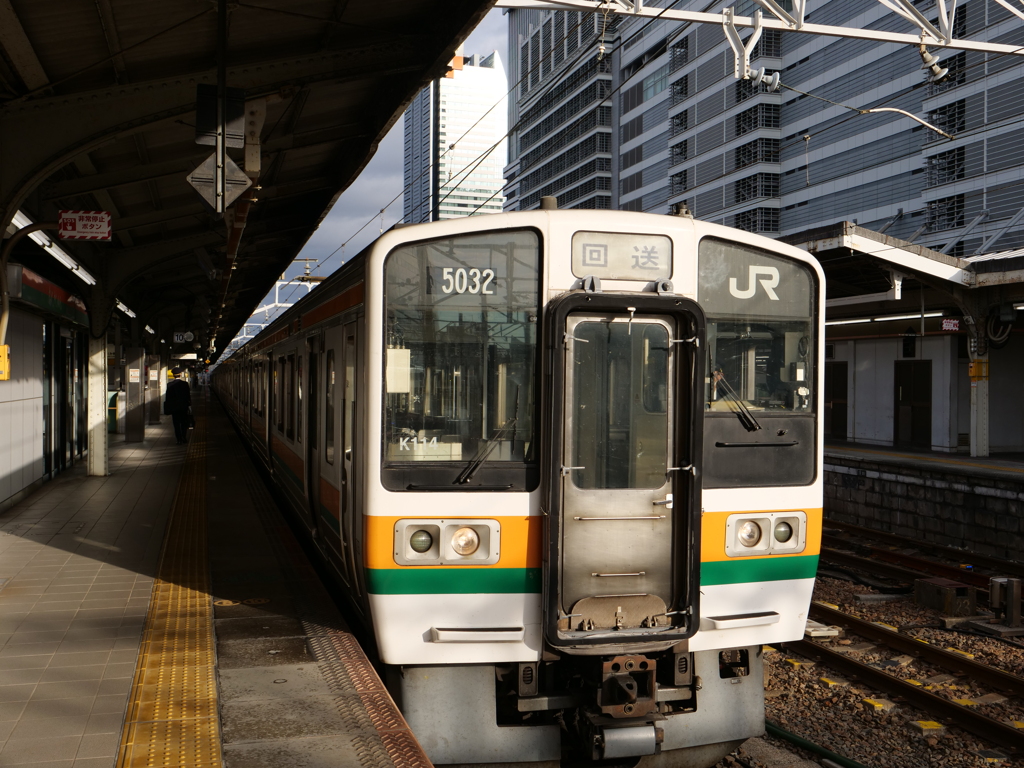 211系　その4