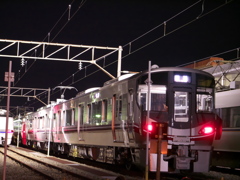 521系100番台　その2