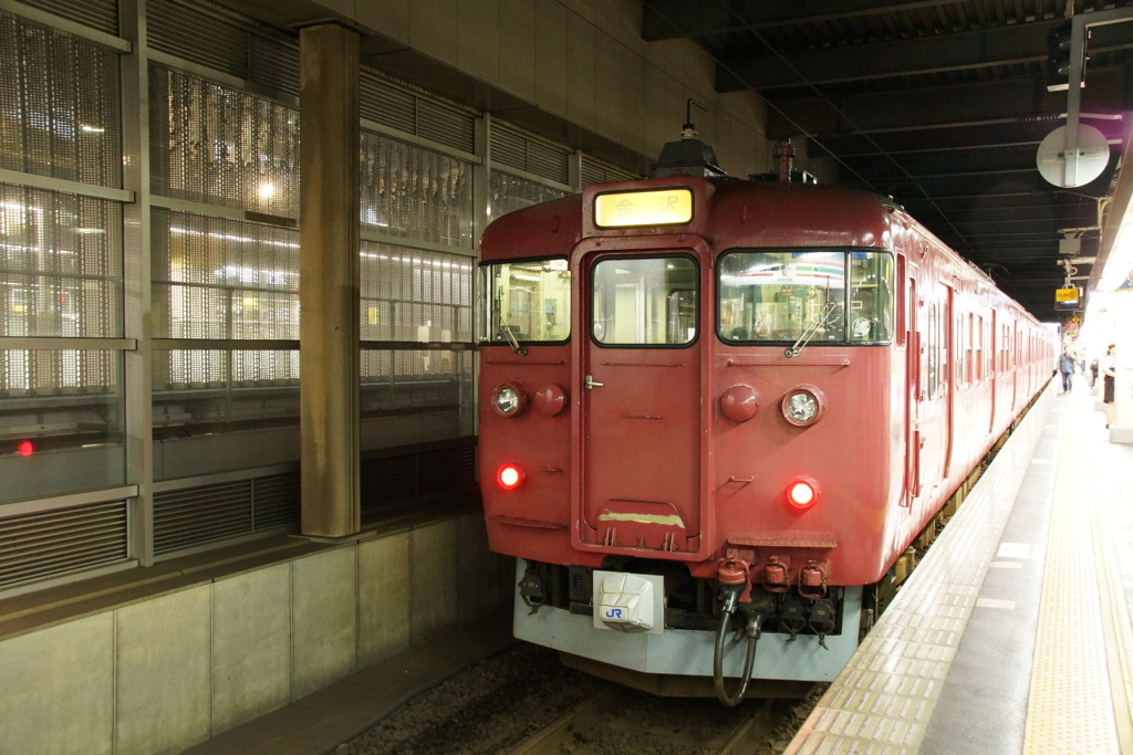 415系　その1