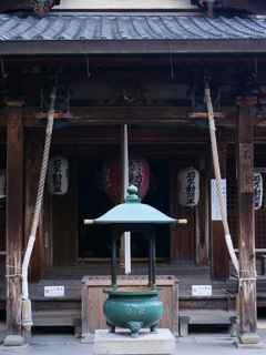 京都・金閣鹿苑寺　その28