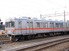 北陸鉄道・7000系　その3