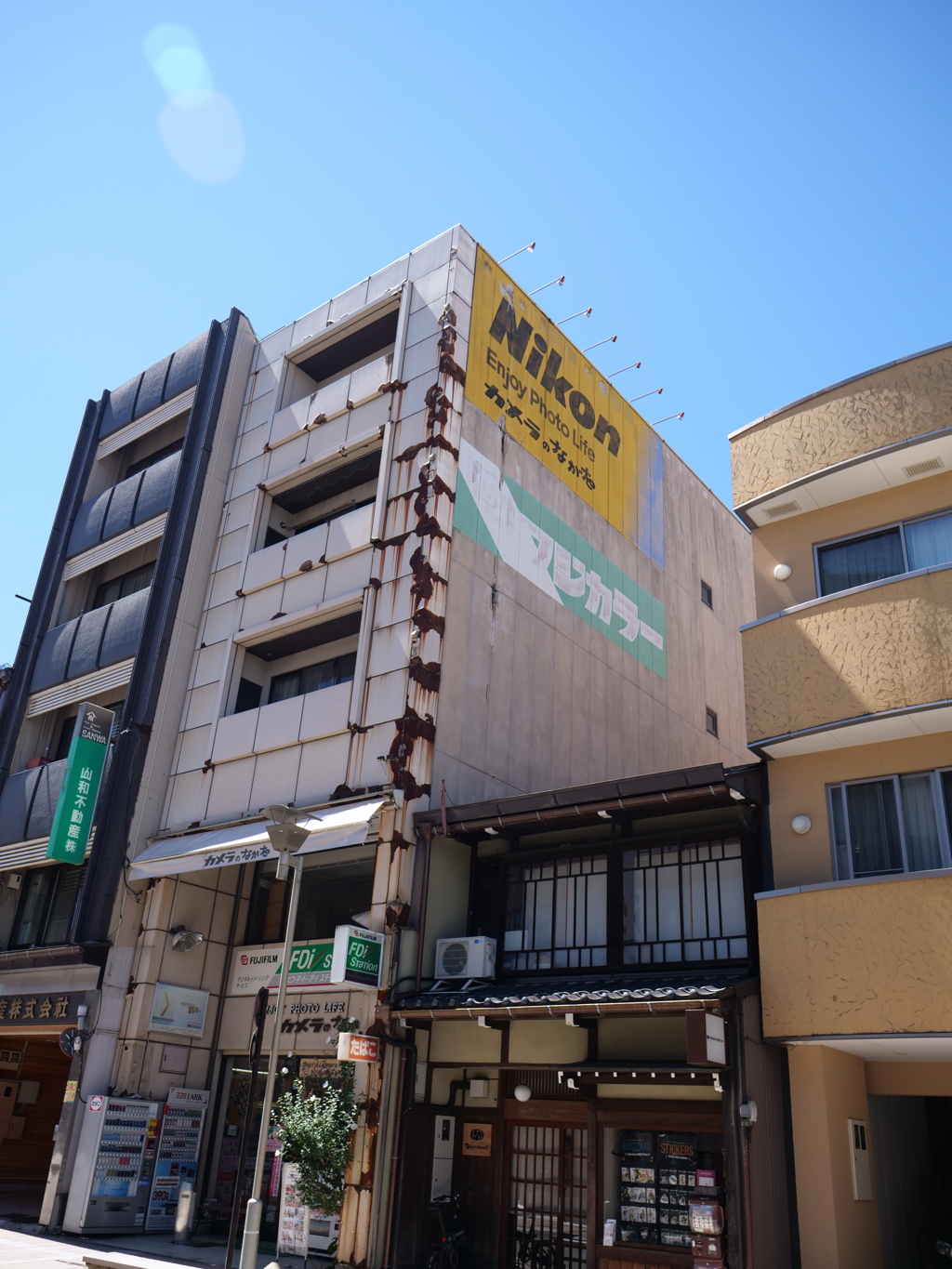 飛騨高山　その25