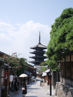 京都・産寧坂　その6