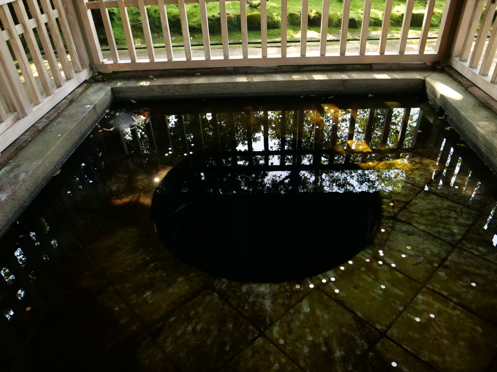 金城霊沢　その1