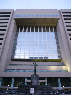 富山駅周辺　その7