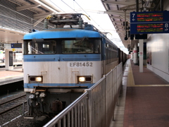 EF81系　その1