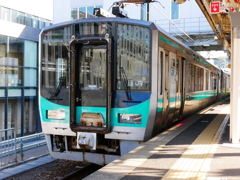 125系　その1