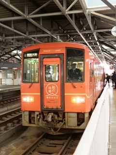 キハ120系　その4