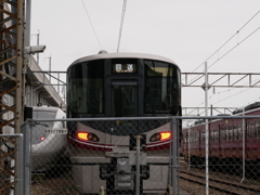 521系100番台　その10