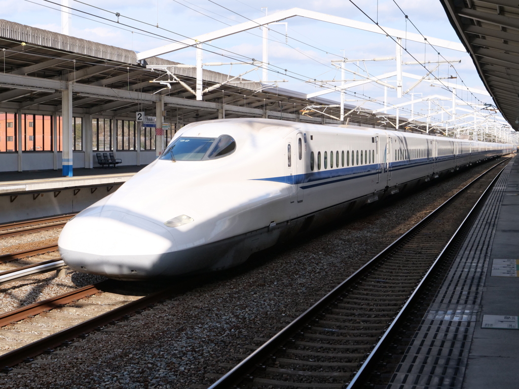 N700系　その33