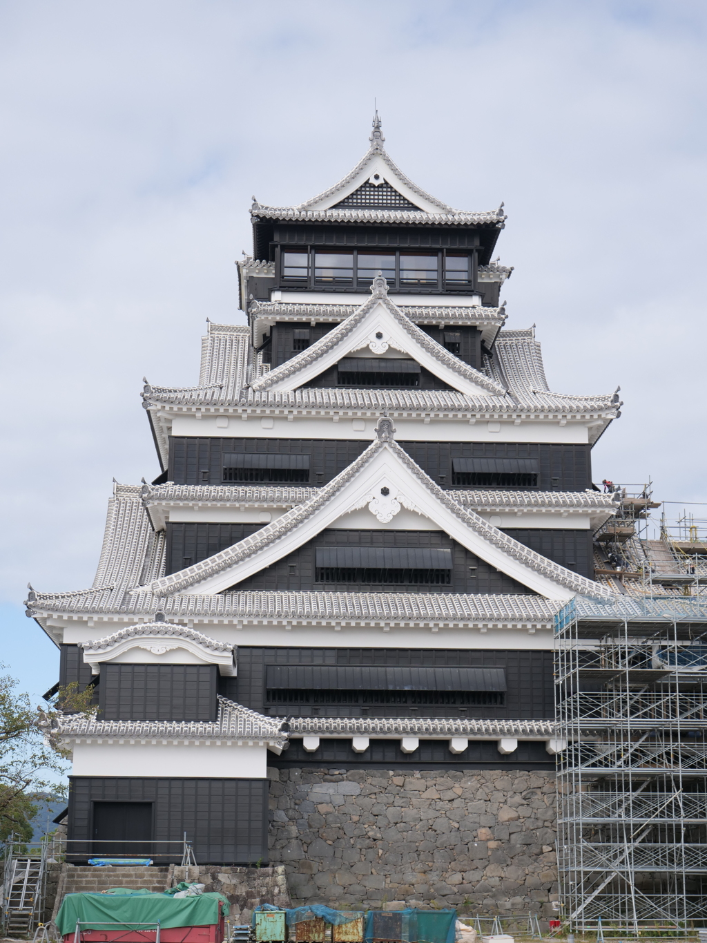 熊本城　その23