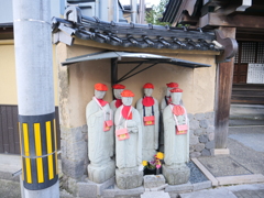 金沢・野町_にし茶屋街　その15