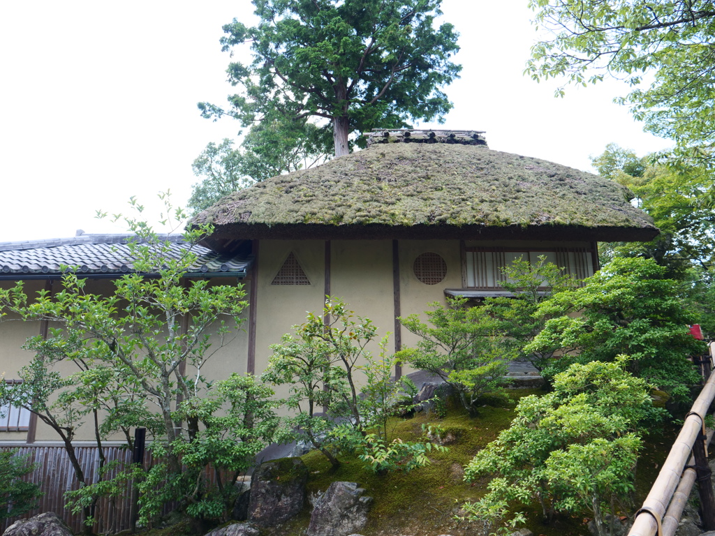 京都・金閣鹿苑寺　その25