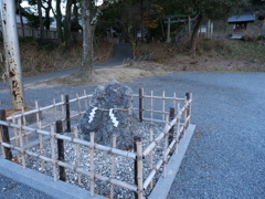 吉備津彦神社　その22