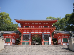 京都・八坂神社　その8