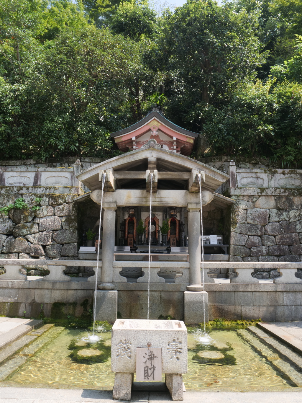 京都・清水寺　その16