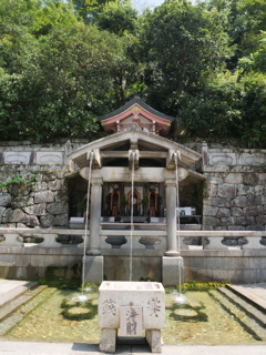 京都・清水寺　その16