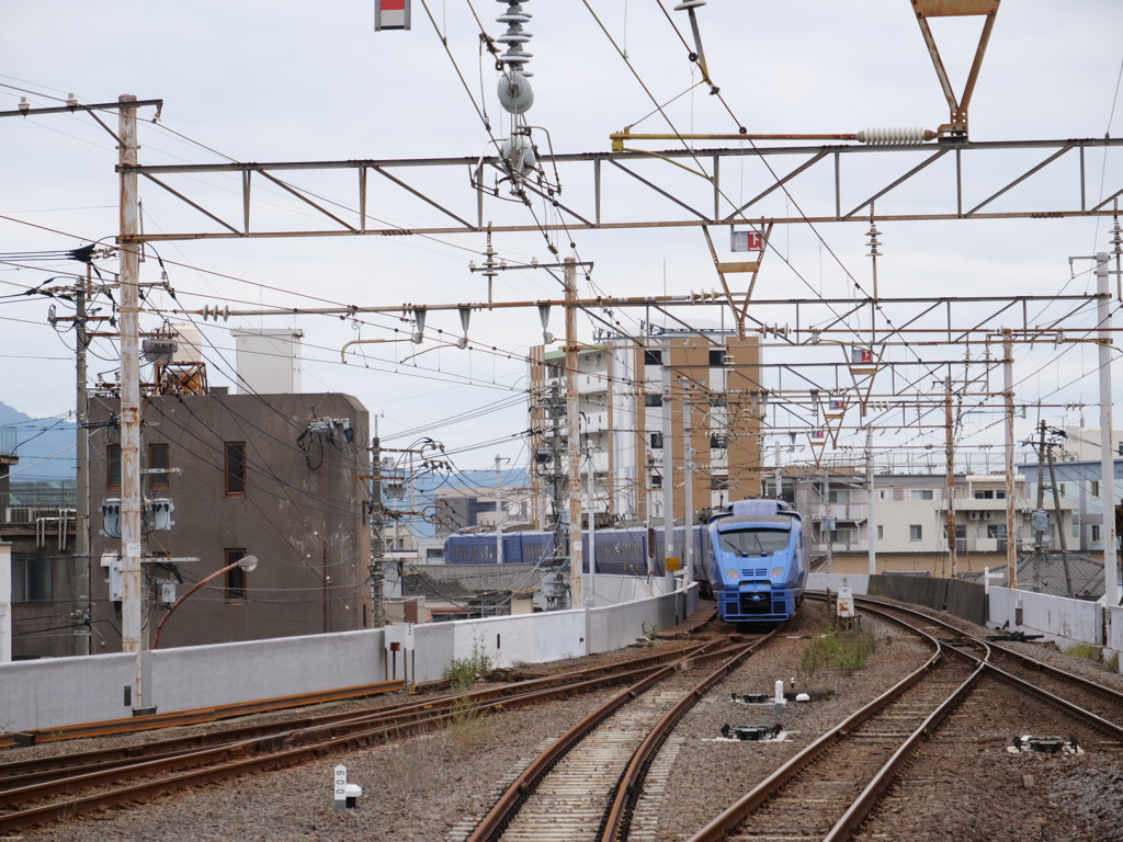 883系　その5