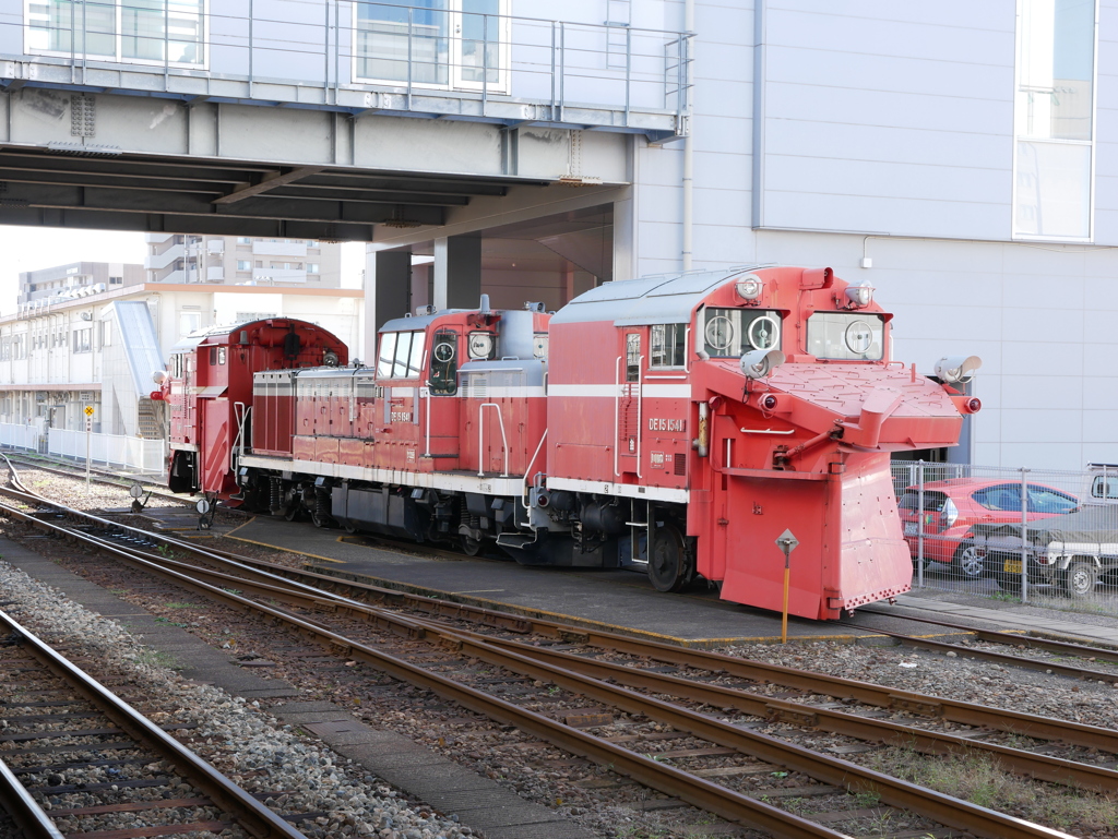 DE15　その1
