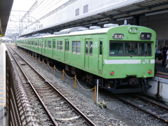 103系　その1