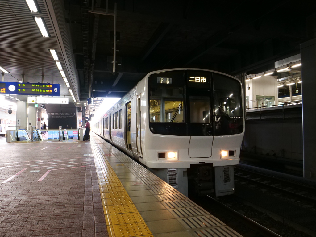 811系　その1