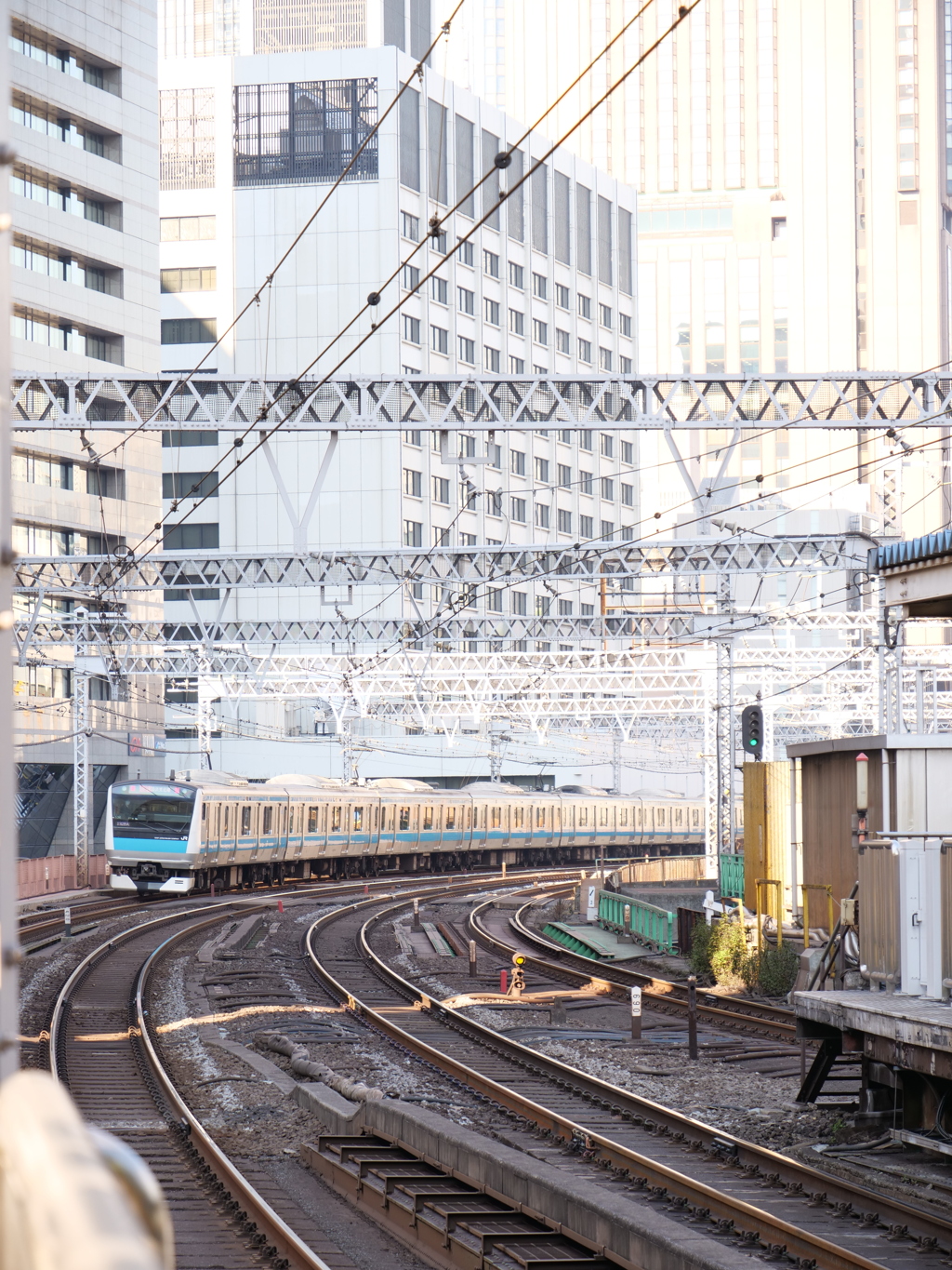 E233系　その12