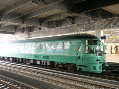 キハ72系　その1