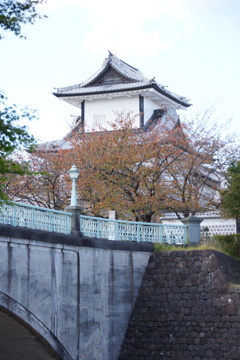 金沢城公園　その2