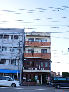 金沢・野町_にし茶屋街　その10
