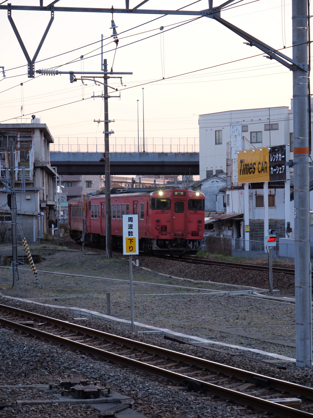 キハ40系　その13