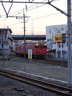 キハ40系　その13