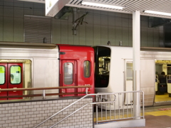 811系＋813系　その1