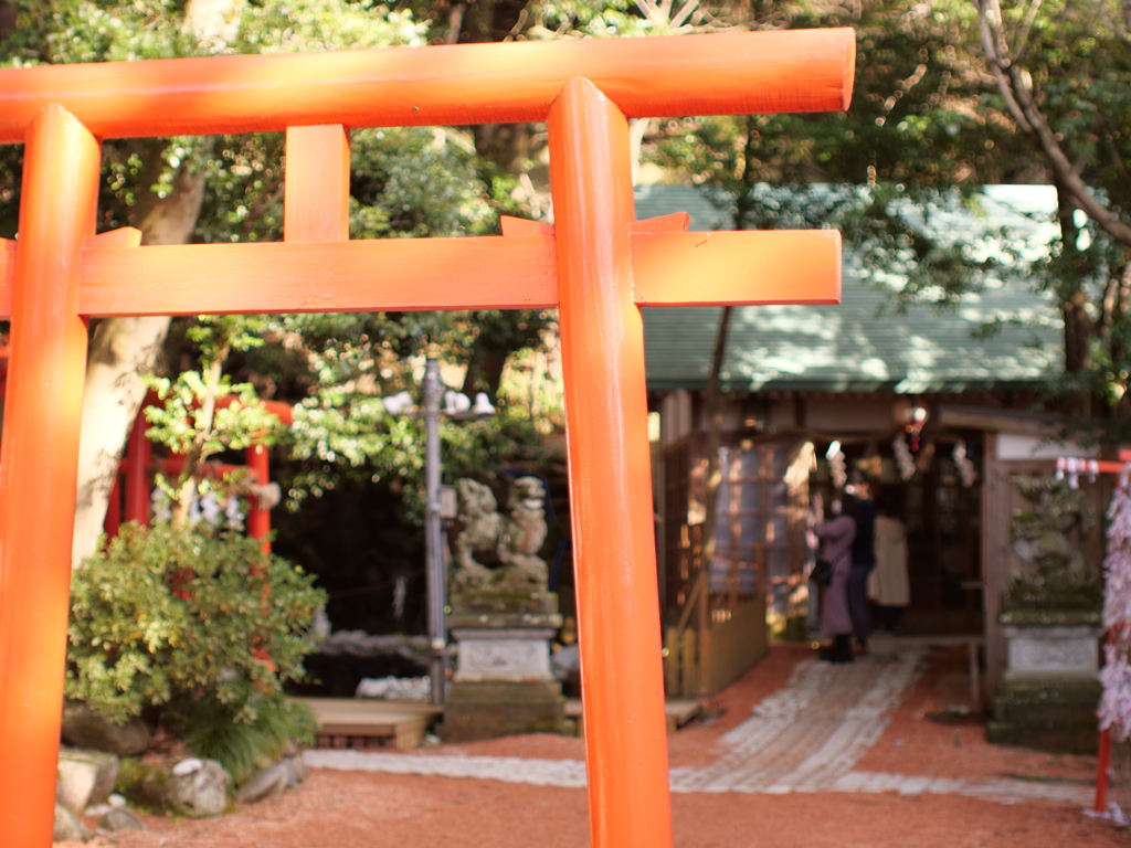 金沢・広坂　その24
