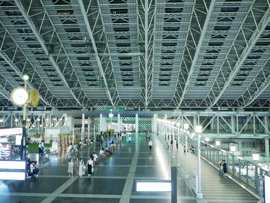 大阪駅周辺　その17