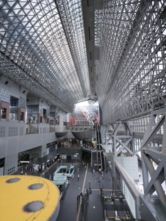 京都駅　その12