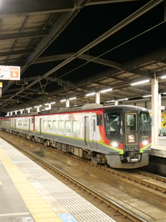 2700系　その7