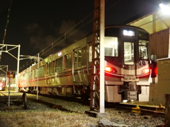 521系100番台　その8