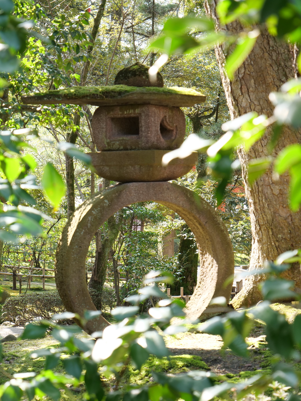 金城霊沢　その2