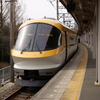 近鉄・23000系　その2