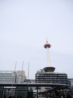 京都駅　その4