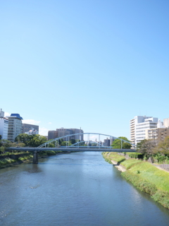 熊本市街　その30