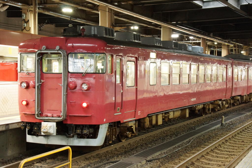 455系　その1