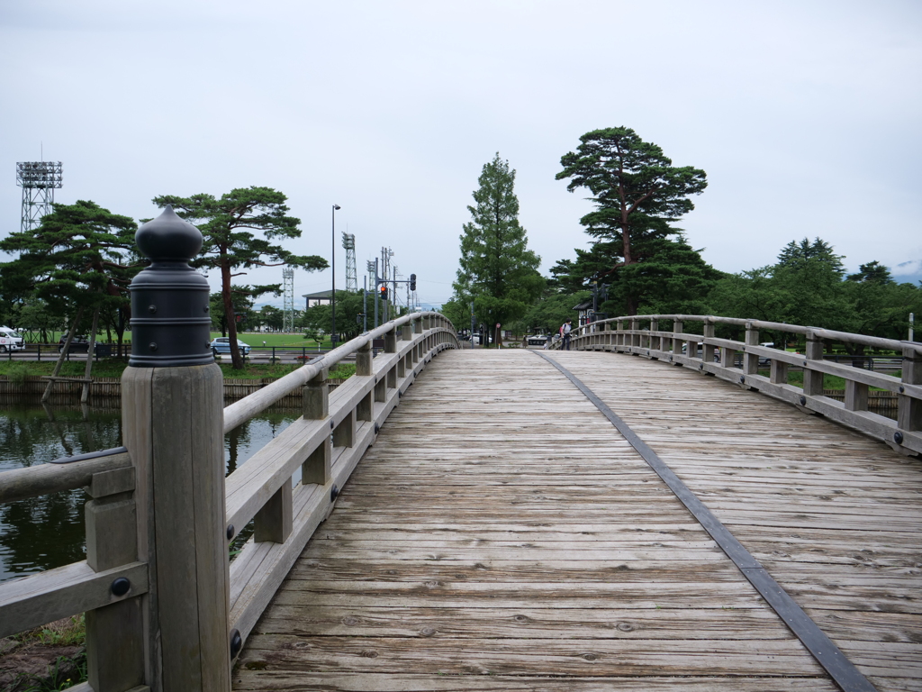 上越・高田　その9