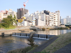金沢・野町_にし茶屋街　その18