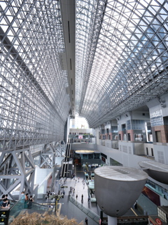 京都駅　その18